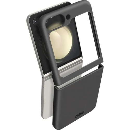 SBS Instinct Cover für Samsung Z Flip 5 von SBS
