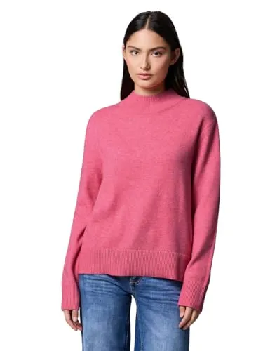 Street One Studio Damen Turtleneck Pullover