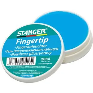 Stanger Fingeranfeuchter 18526150, 20ml, mit Gel