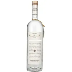 Bocchino Grappa TRADIZIONE 50% Vol. 1l