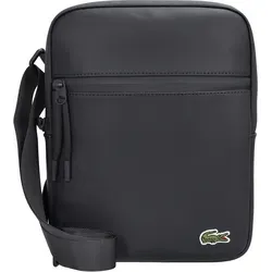 Lacoste M Flat Umhängetasche Schwarz von Lacoste