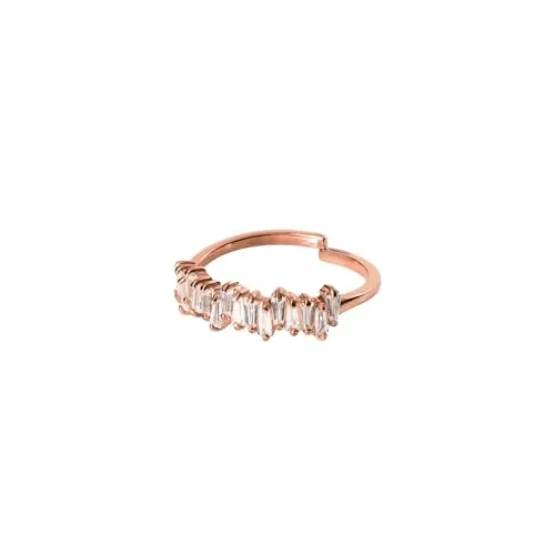Purelei® Powder Ring in rosegold von PURELEI