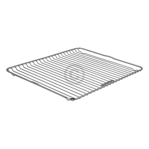 Metallgitter für Dampfbackofen AEG Zanussi 46,6 x 38,5 cm von Electrolux