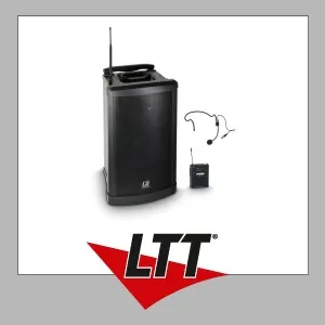 LD Systems Roadman 102 HS B5 von LD Systems