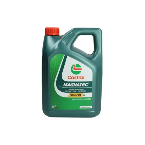 CASTROL Magnatec Stop-Start 5W30 C2 4L