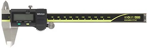 Mitutoyo 500-151-30 Digimatic Messschieber