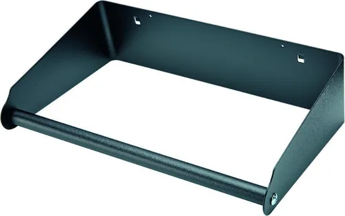 Papierrollenhalter für Werkstattwagen - Praktischer Halter für Papierrollen, ideal zur Aufbewahrung und schnellen Nutzung in Werkstätten.