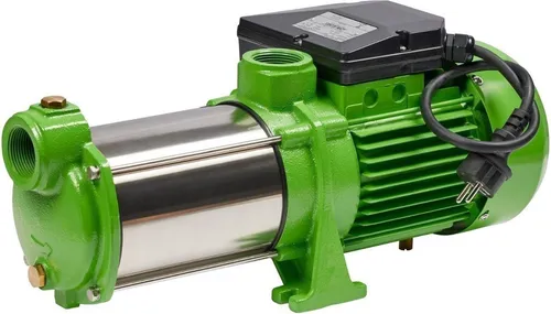 CHM GmbH® Premium Kreiselpumpe 1,65 KW