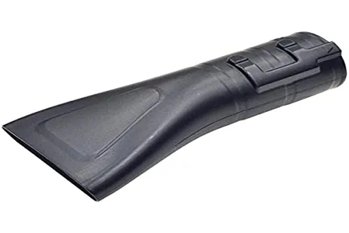 Makita 456958-5 Flachdüse, Schwarz von Makita