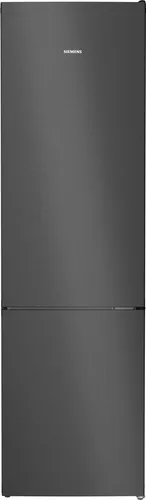 Siemens KG39N2XAF iQ300 in schwarz von Siemens