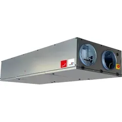 Zehnder Ventilatoren von Zehnder