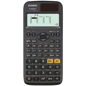Casio Schulrechner FX-85 DE X ClassWiz von CASIO