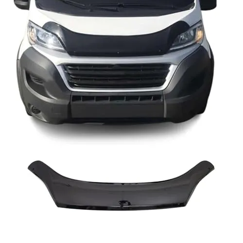 Motorhaube Deflektor für Fiat Ducato 2014-2025