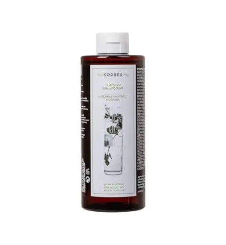 KORRES Shampoo & Spülung von KORRES