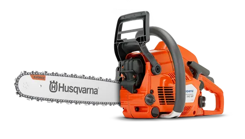 Husqvarna 543 XP Motorsäge 38cm (15