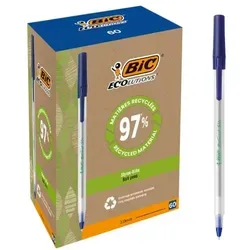 BIC Schreibstifte, Kugelschreiber & Füller Blau von BIC
