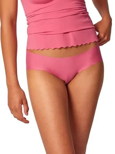 Skiny Damen Panty Micro Essentials 085719 Gr. M in Rapture Rose