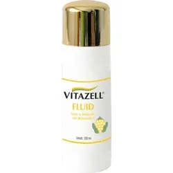 VITAZELL Fluid Köhler Creme 100 ml
