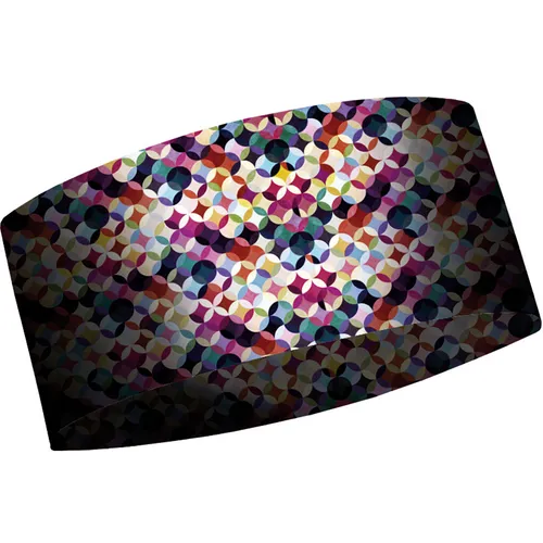 MATT Coolmax Eco Stirnband (Größe ONE SIZE, mehrfarbig)