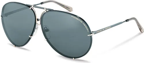 Produktbild Porsche Design P8478 V649 blue 66/10/135 Uni Sonnenbrillen