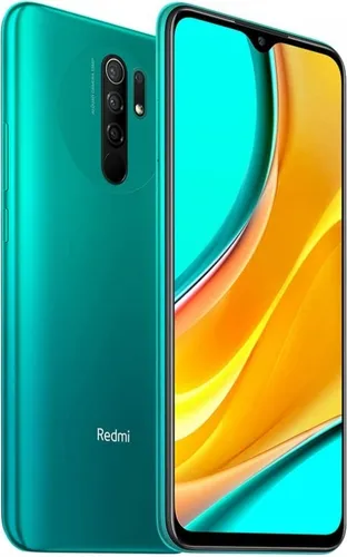Xiaomi Redmi 9 von Xiaomi