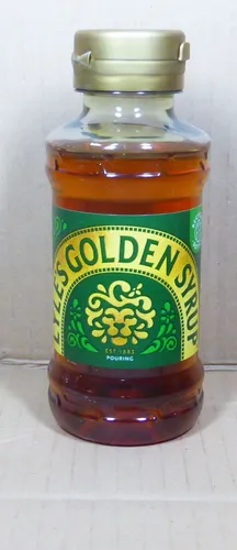 Sirup von Tate+Lyle