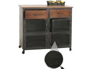 Werkstattwagen MCW-N28 von MCW