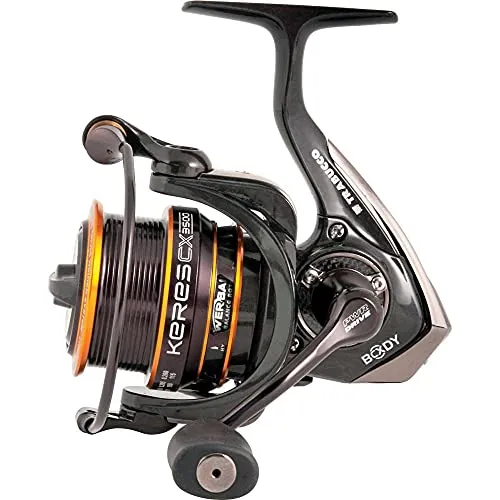 Trabucco Rolle Keres Cx 4500 Spinning