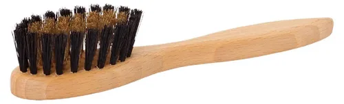 Redecker Wildlederbürste mit Stiel von Bürstenhaus Redecker GmbH