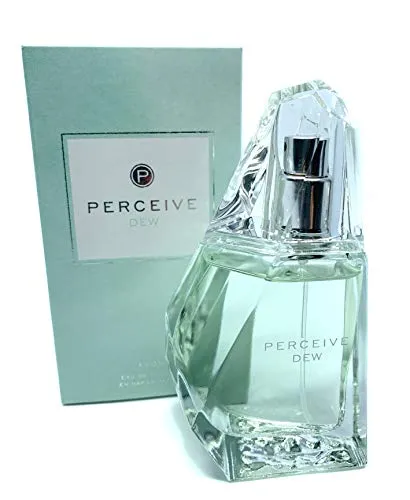 Avon Toilet Water Perceive Dew 50 Ml Eau de Toilette