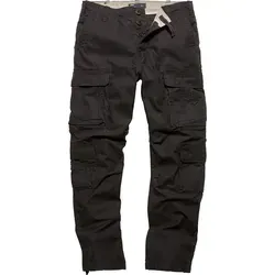 Vintage Industries Pack Hose, schwarz, Größe S für Männer von Vintage Industries