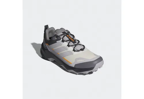 adidas Terrex Skychaser Ax5 Wanderschuh für Herren - Entdecken Sie den adidas Terrex Skychaser Ax5 Wanderschuh: Leicht, robust und mit exzellenter Griffigkeit für unwegsames Gelände. Ideal für Abenteuer in der Natur mit hohem Tragekomfort.