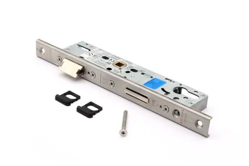 Schüco Antipanik Riegel-Fallenschloss 241979 Fkt D von Schüco