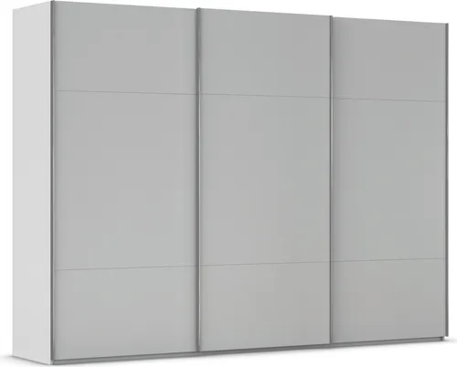 rauch CONTIDO Schwebetürenschrank 301 cm