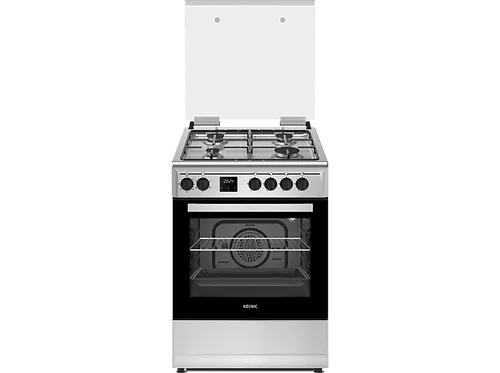 KOENIC KFC 2421-2 Standherd (EEK A, Gas, 56 l)