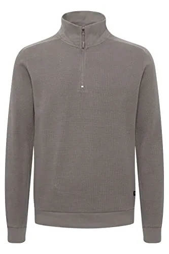 Indicode IDNadol Troyer Herren Sweatshirt Pullover
