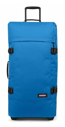 Eastpak TRANVERZ L Koffer, 27 L - Vibrant Blue - Koffer mit 27 L Volumen, wasserabweisendem Stoff und ideal für Reisen oder Kurztrips.