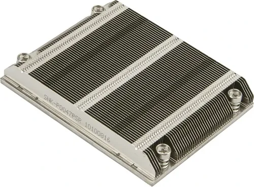 Supermicro Kühlkörper