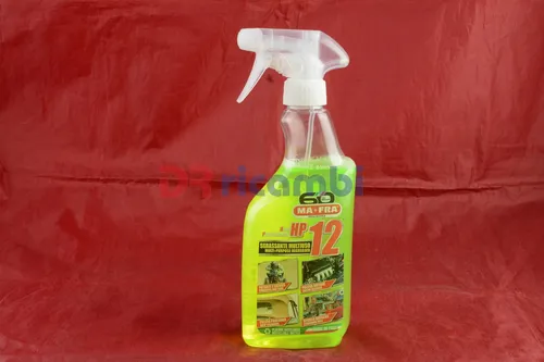 HP 12 500L Entfetter Vielzweck- Universal - MA-FRA H0784