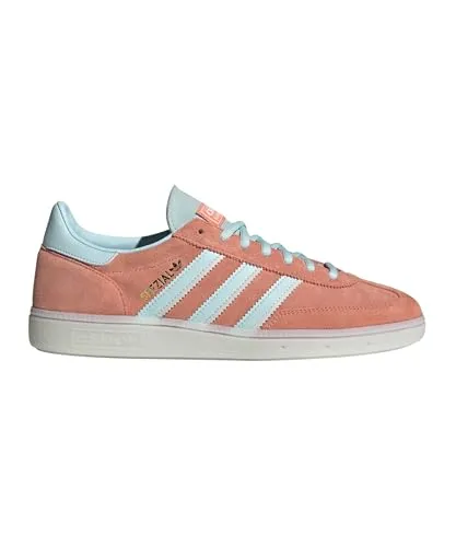 adidas Schuhe Silber von adidas