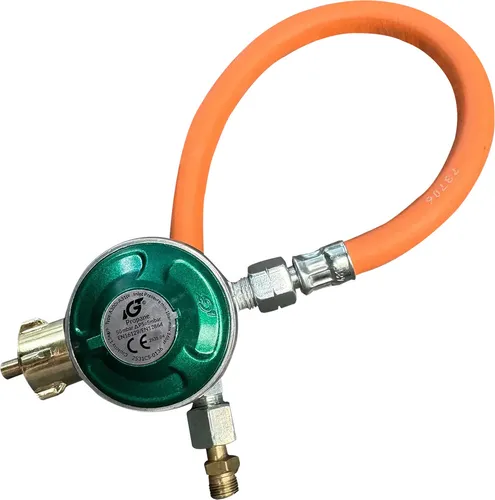 Bluecraft Umrüstset für Grills und Kocher