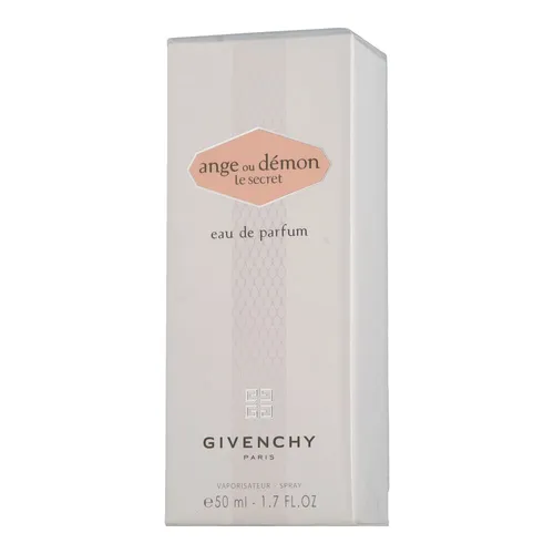 Givenchy Ange Ou Demon Le Secret Eau de Parfum 50 ml von GIVENCHY