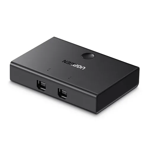 UGREEN USB 2.0 Switch 2 in 1 von UGREEN