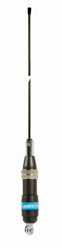 CB Albrecht Racer 90 Antenne