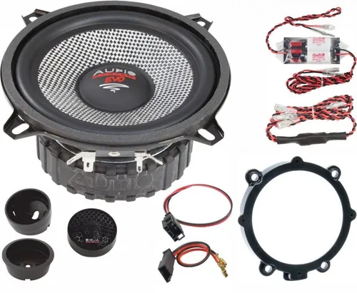 Auto Lautsprecher Mercedes Viano VitoW639  2003 AUDIO SYSTEM 280 Watt 13cm XFIT
