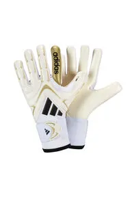 adidas Performance Torwarthandschuhe COPA PRO schwarz 7 - Torwarthandschuhe für Herren, aus 78% recyceltem Polyester, bieten optimalen Grip und Komfort für Fußballspieler.