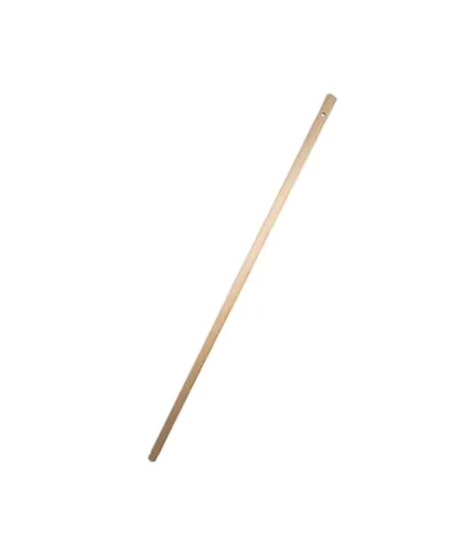 KOX Hackenstiel, Esche, oval