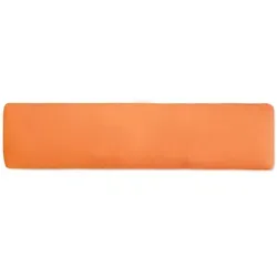 Kissenbezüge Orange von Traumschlaf