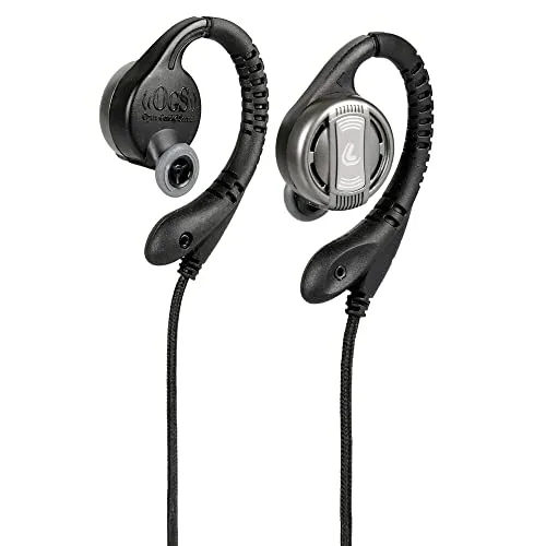 LAMPA 38917 In-Ear-Kopfhörer schwarz von Lampa