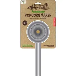 Kikkerland Huckleberry Popcorn Maker von Kikkerland